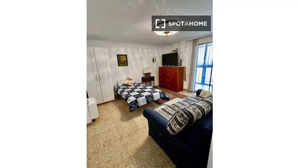 Habitación 140 m², Valencia