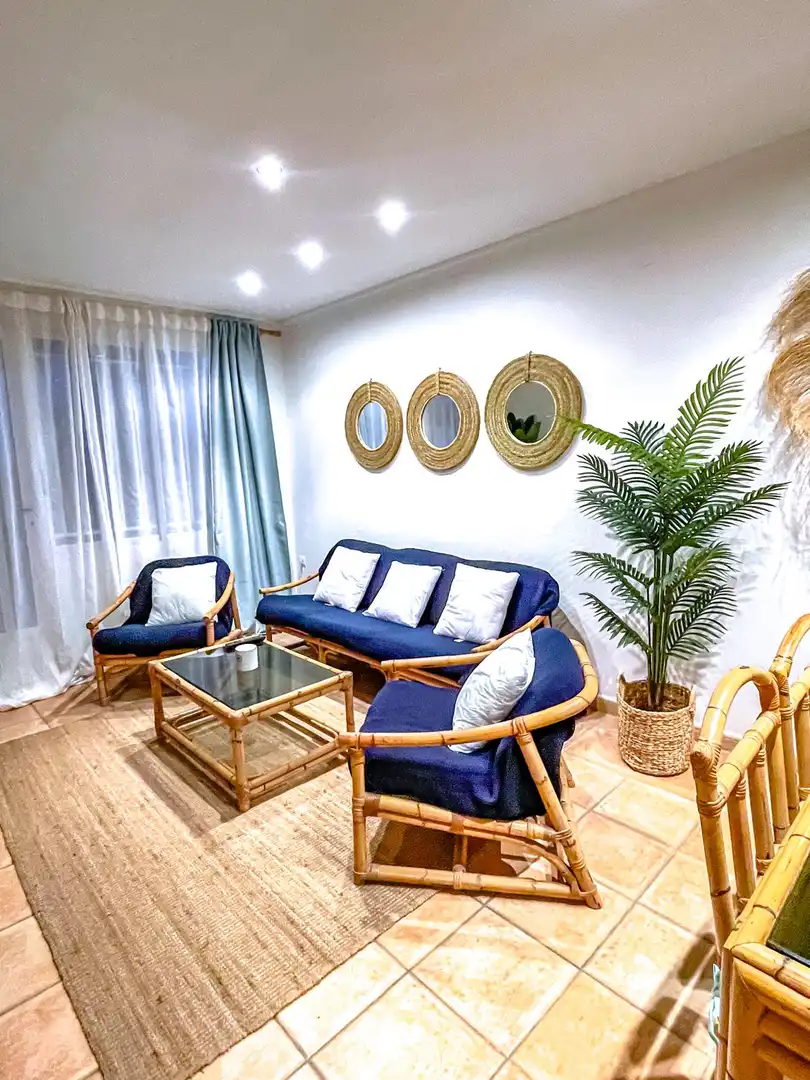 Piso de 135 m² en Dénia