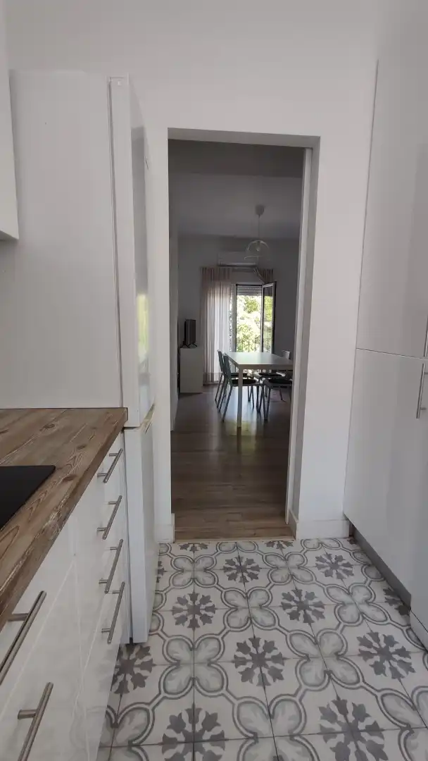 Pis de 63 m² a Sevilla