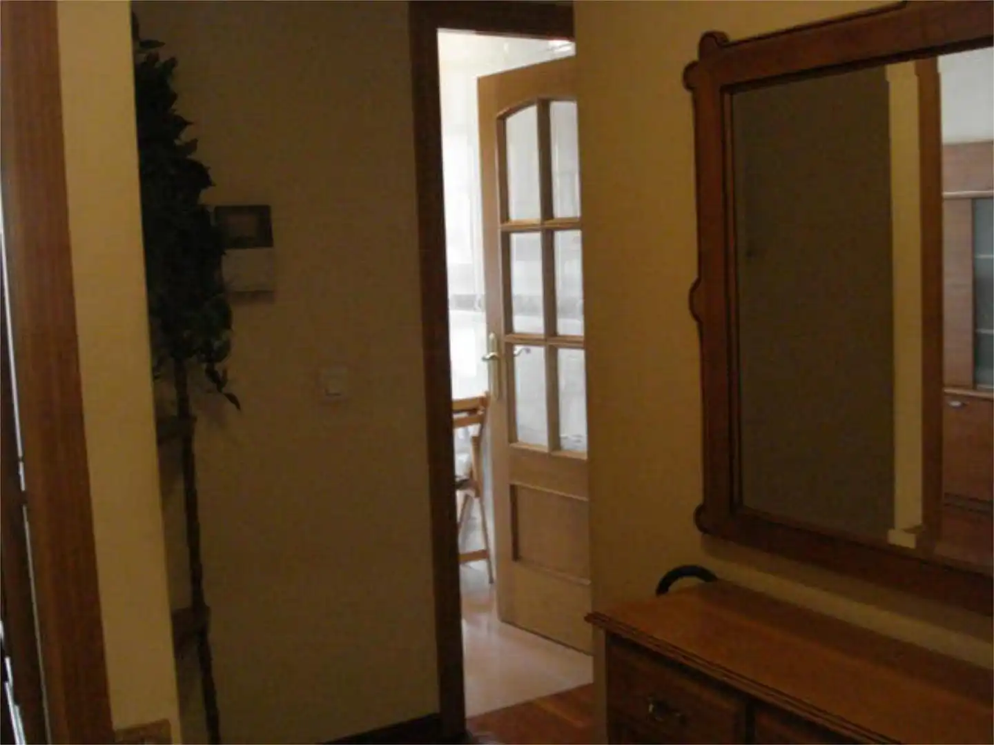 Pis de 49 m² a Lugo