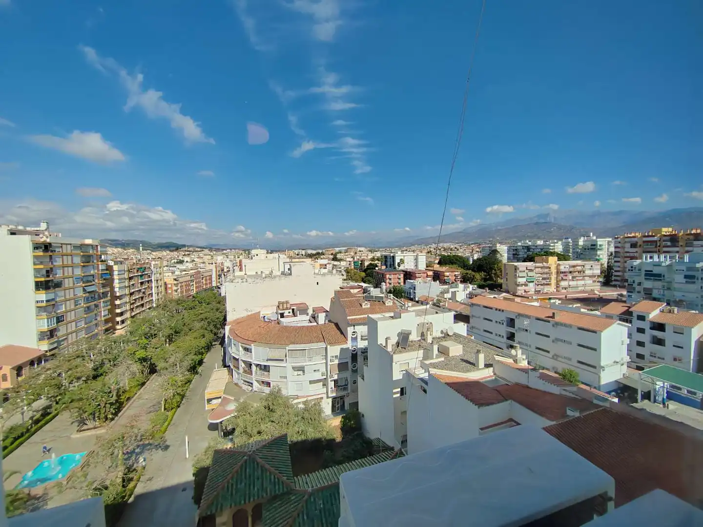 Piso de 102 m² en Vélez-Málaga