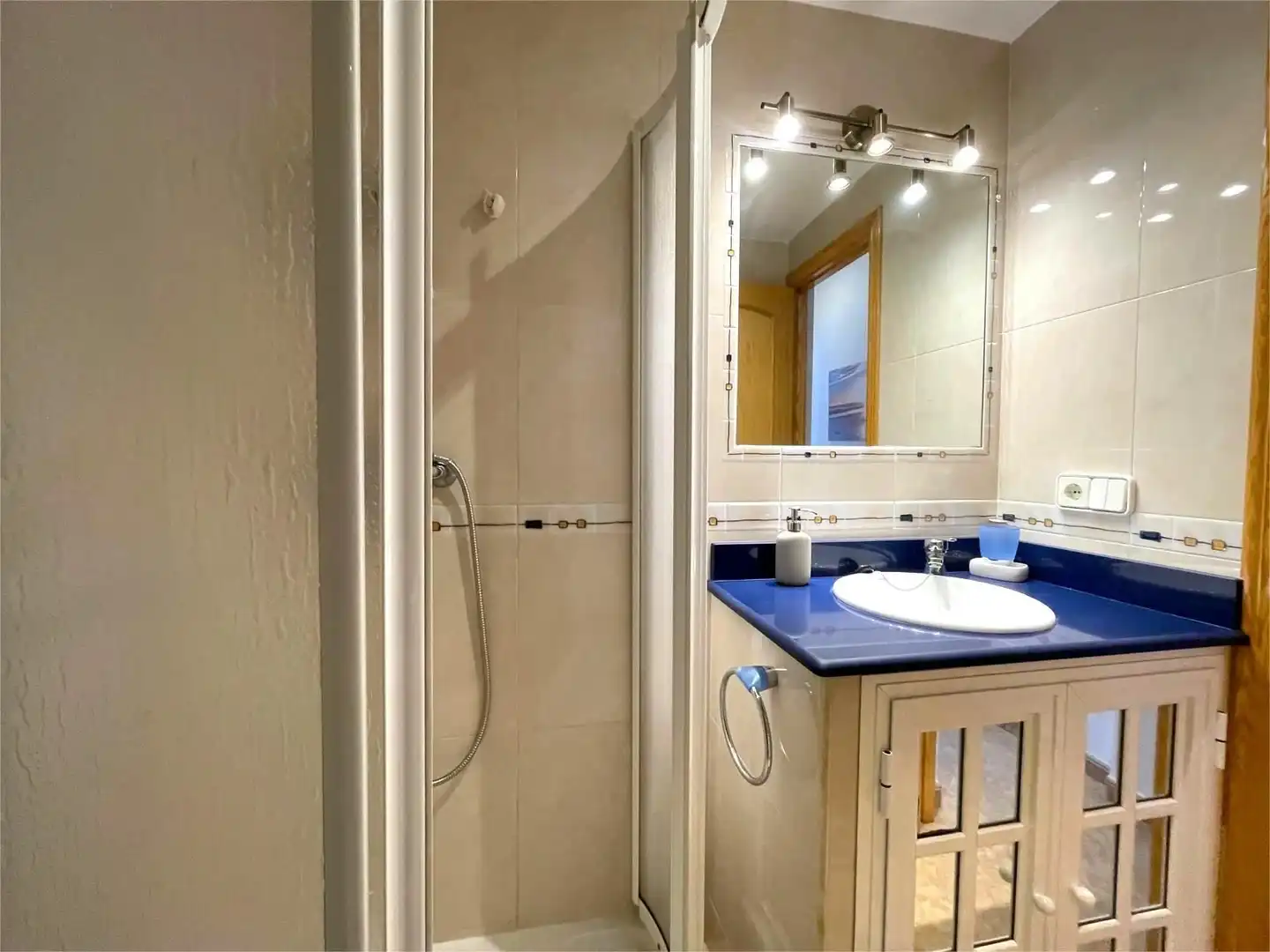 Piso de 38 m² en Cartaya