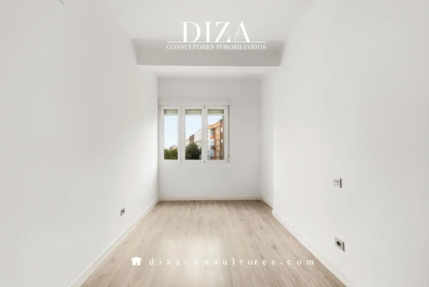 Pis de 146 m² a Madrid