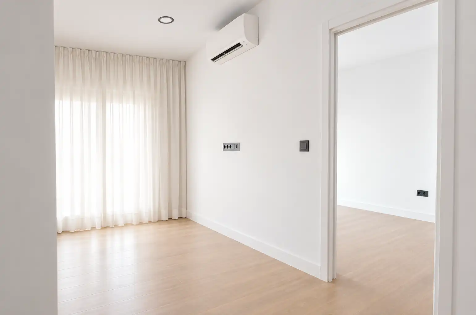 Piso de 45 m² en Villanueva de la Cañada