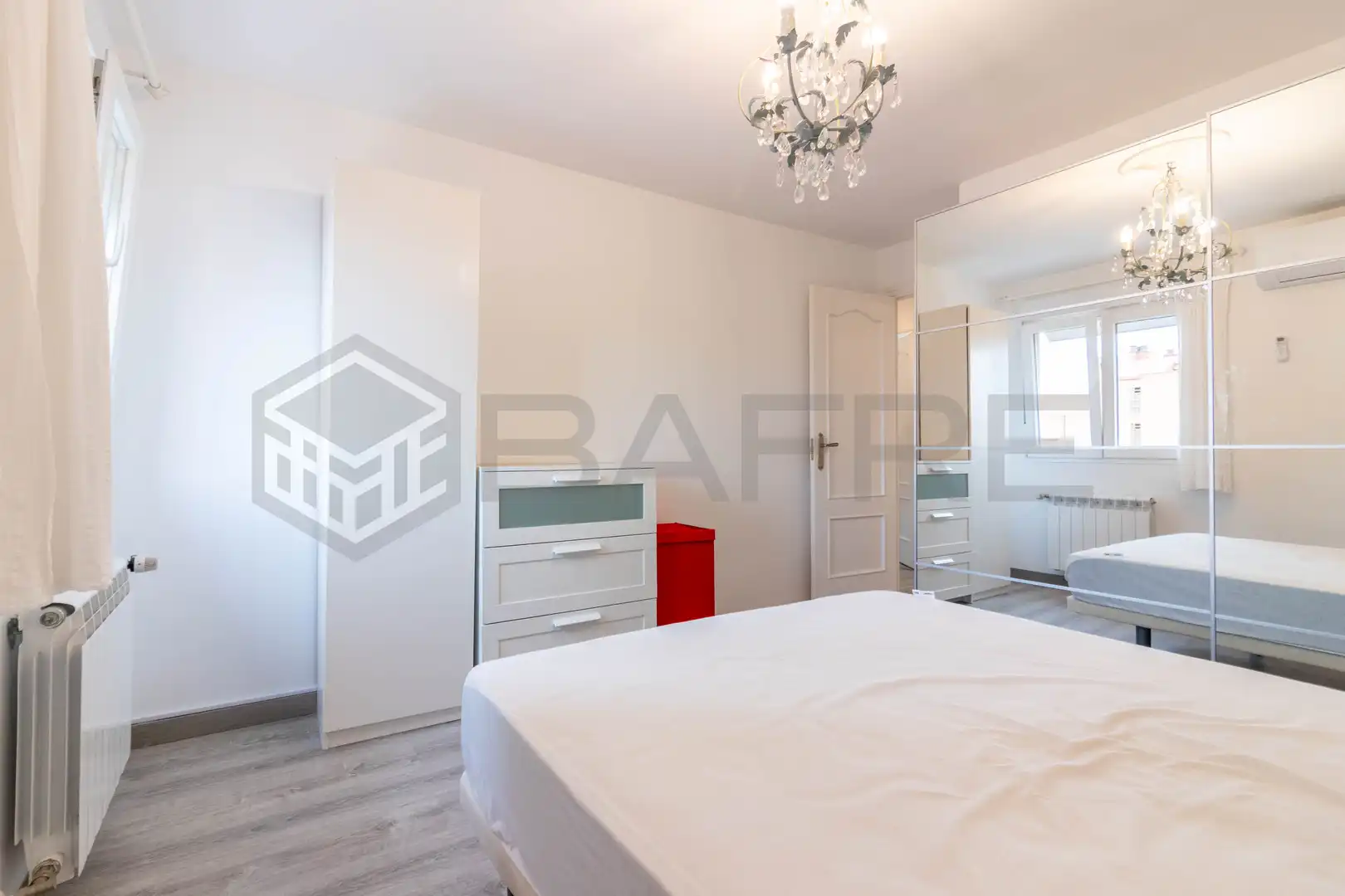 Pis de 90 m² a Madrid