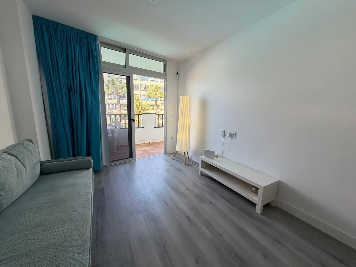 Piso de 46 m² en San Bartolomé de Tirajana
