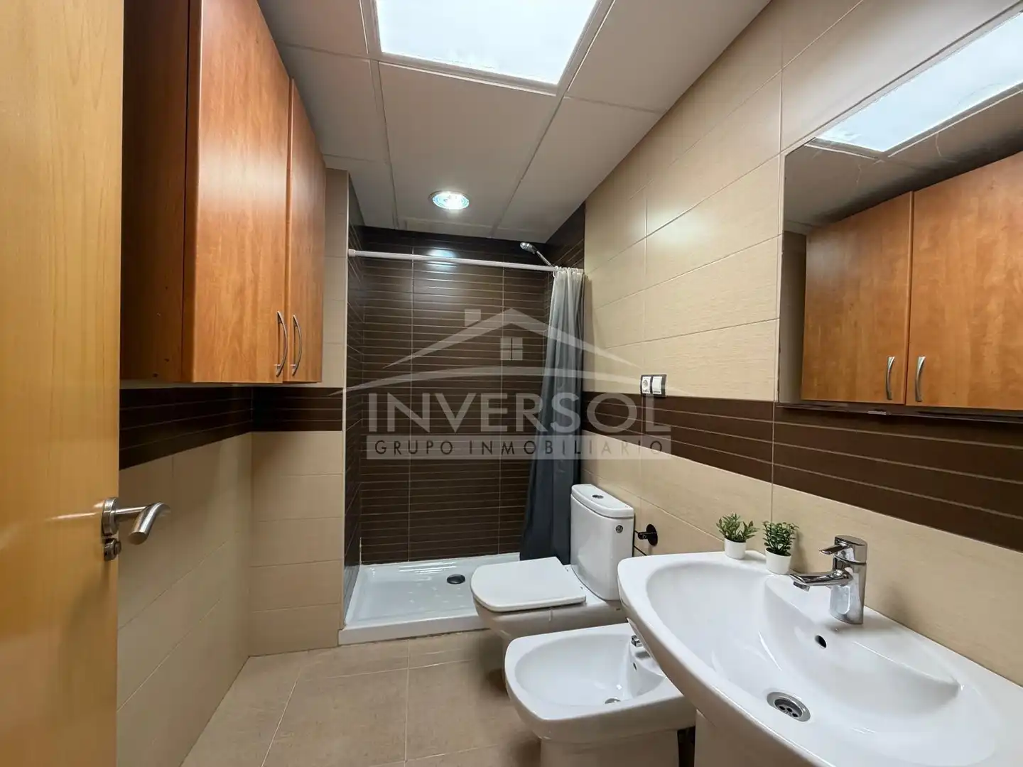 Piso de 70 m² en El Ejido