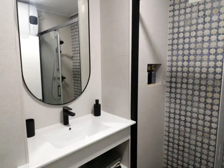 Wohnung 58 m² in Cádiz