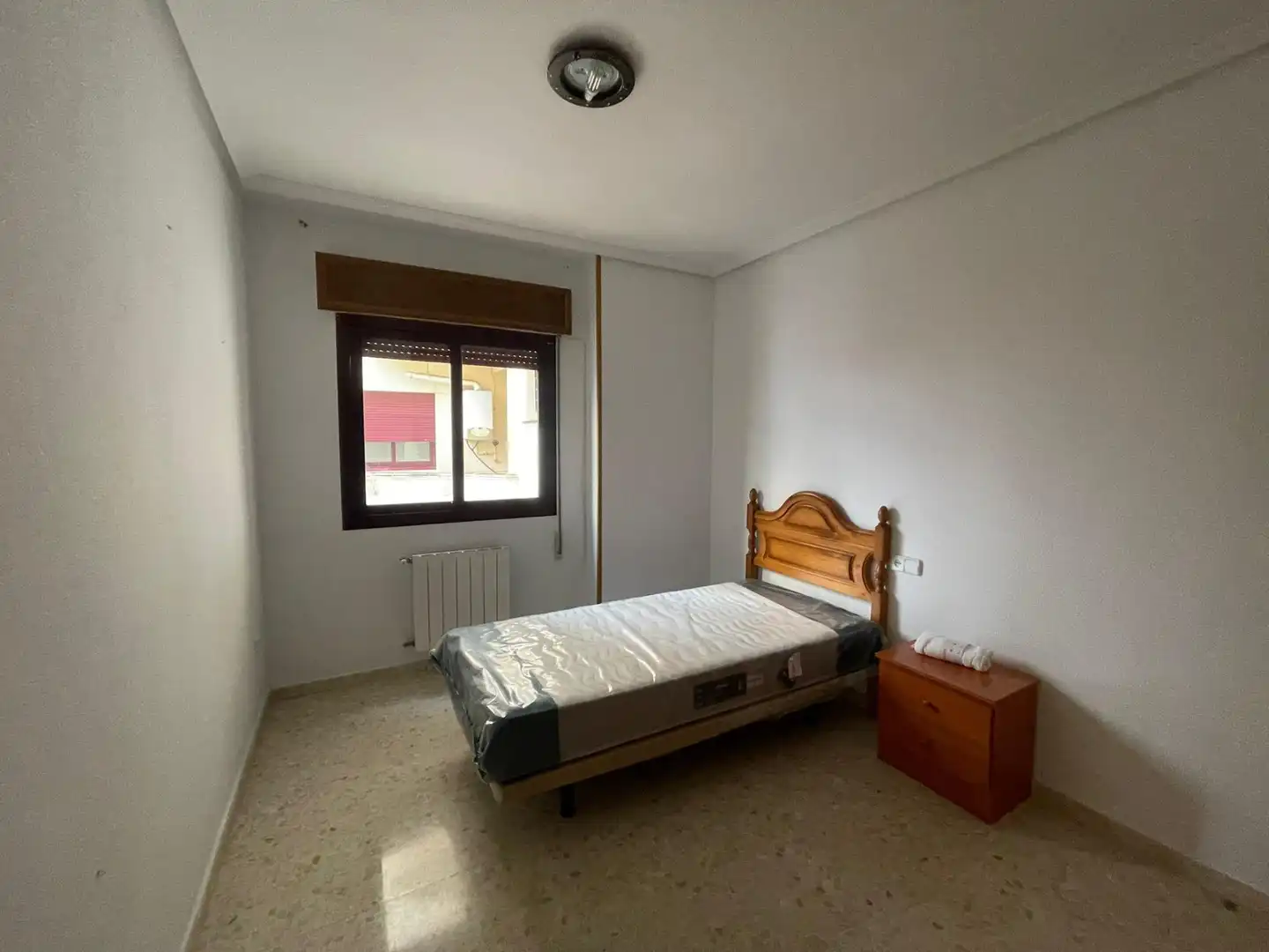 Piso de 100 m² en Cáceres