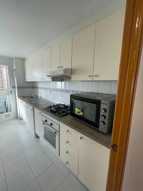 Wohnung 107 m² in Alicante