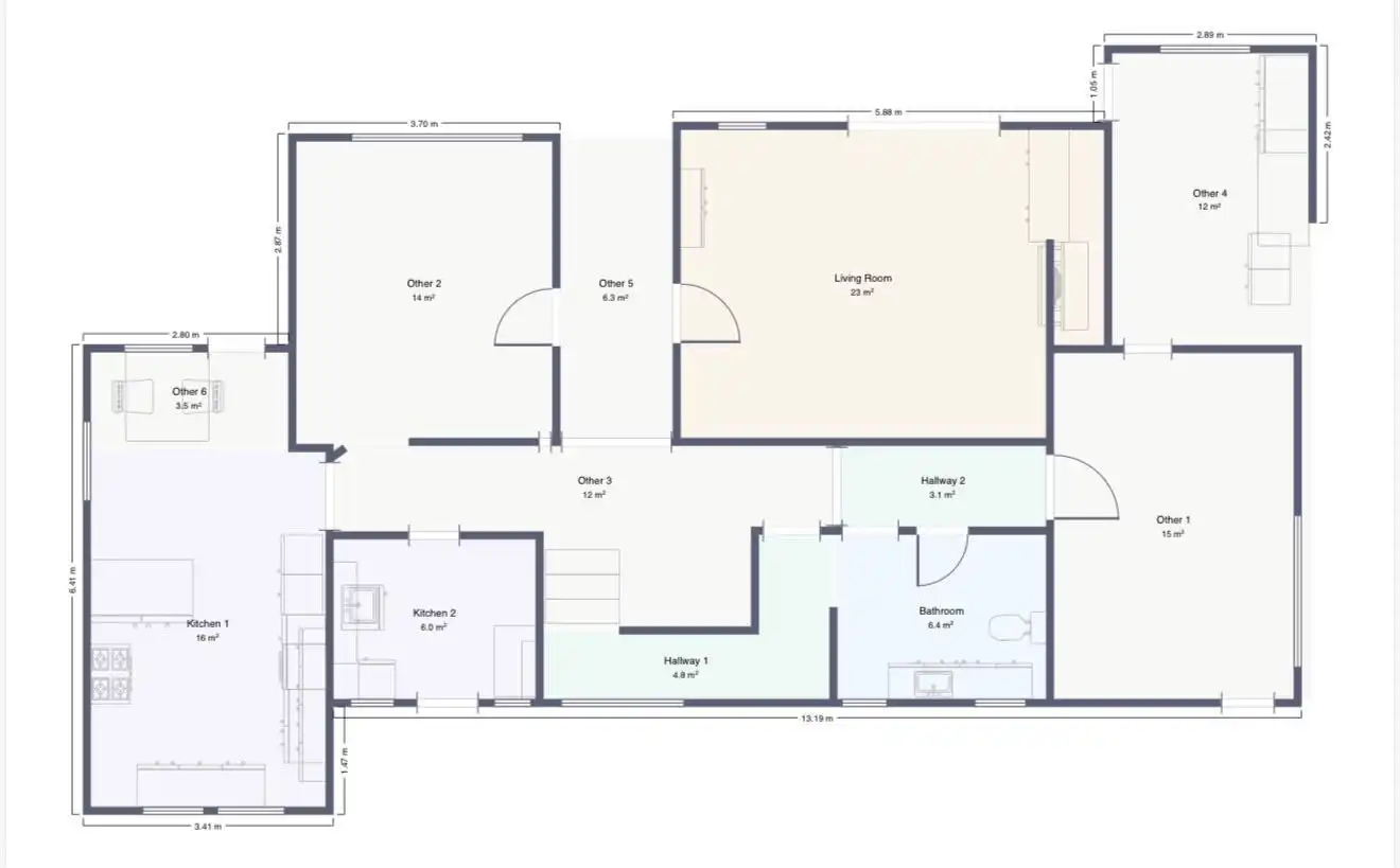 Casa de 377 m² en Vilassar de Dalt