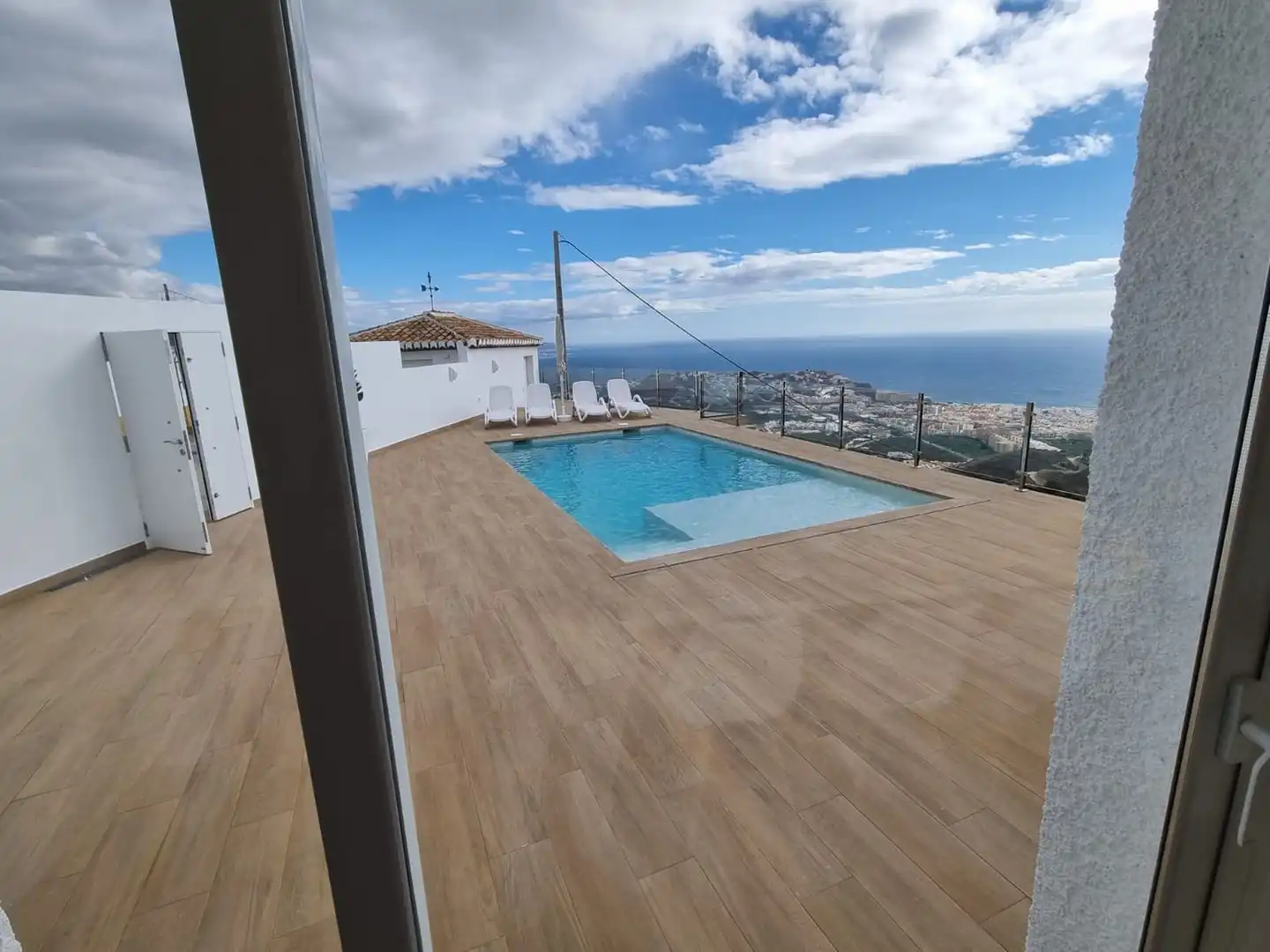 Piso de 110 m² en Almuñécar