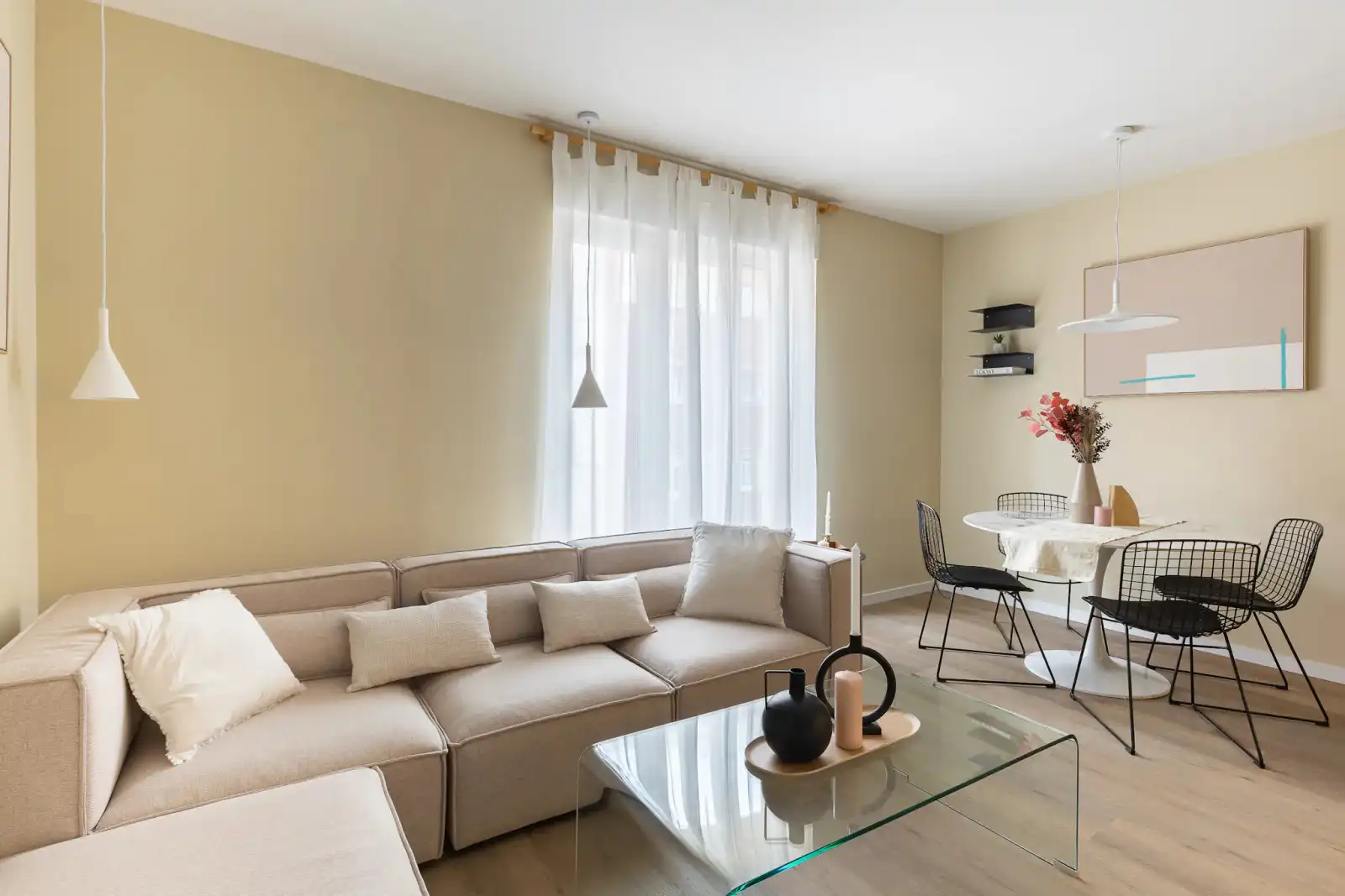 Habitación en alquiler, Madrid