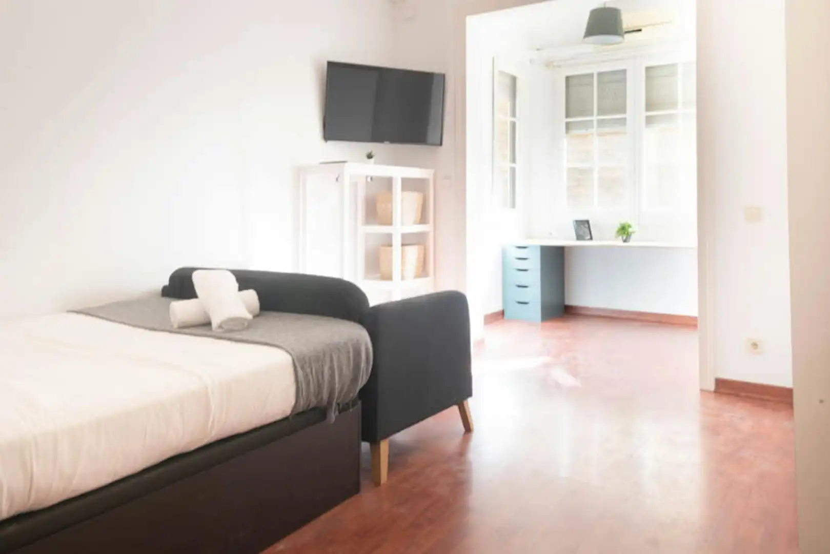 Habitación en alquiler, Barcelona