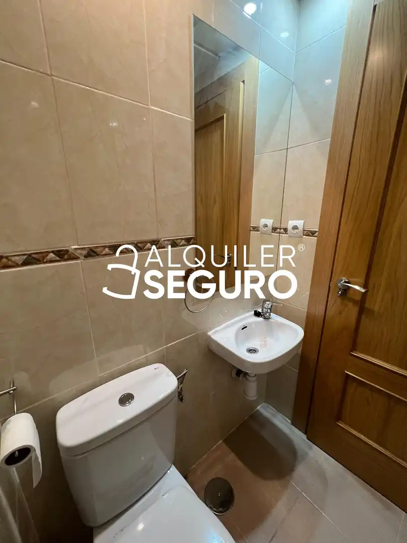 Appartamento 70 m² a Madrid