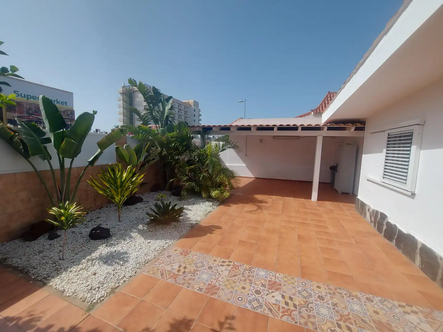 Casa de 120 m² en San Bartolomé de Tirajana