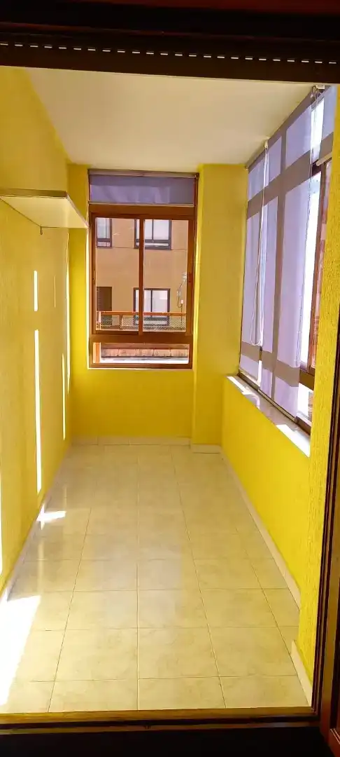 Piso de 85 m² en Medina de Pomar
