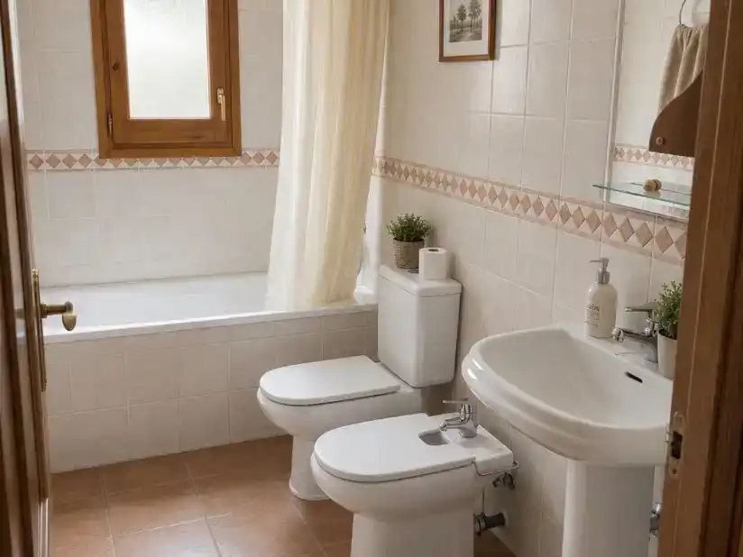 Piso de 110 m² en Sort