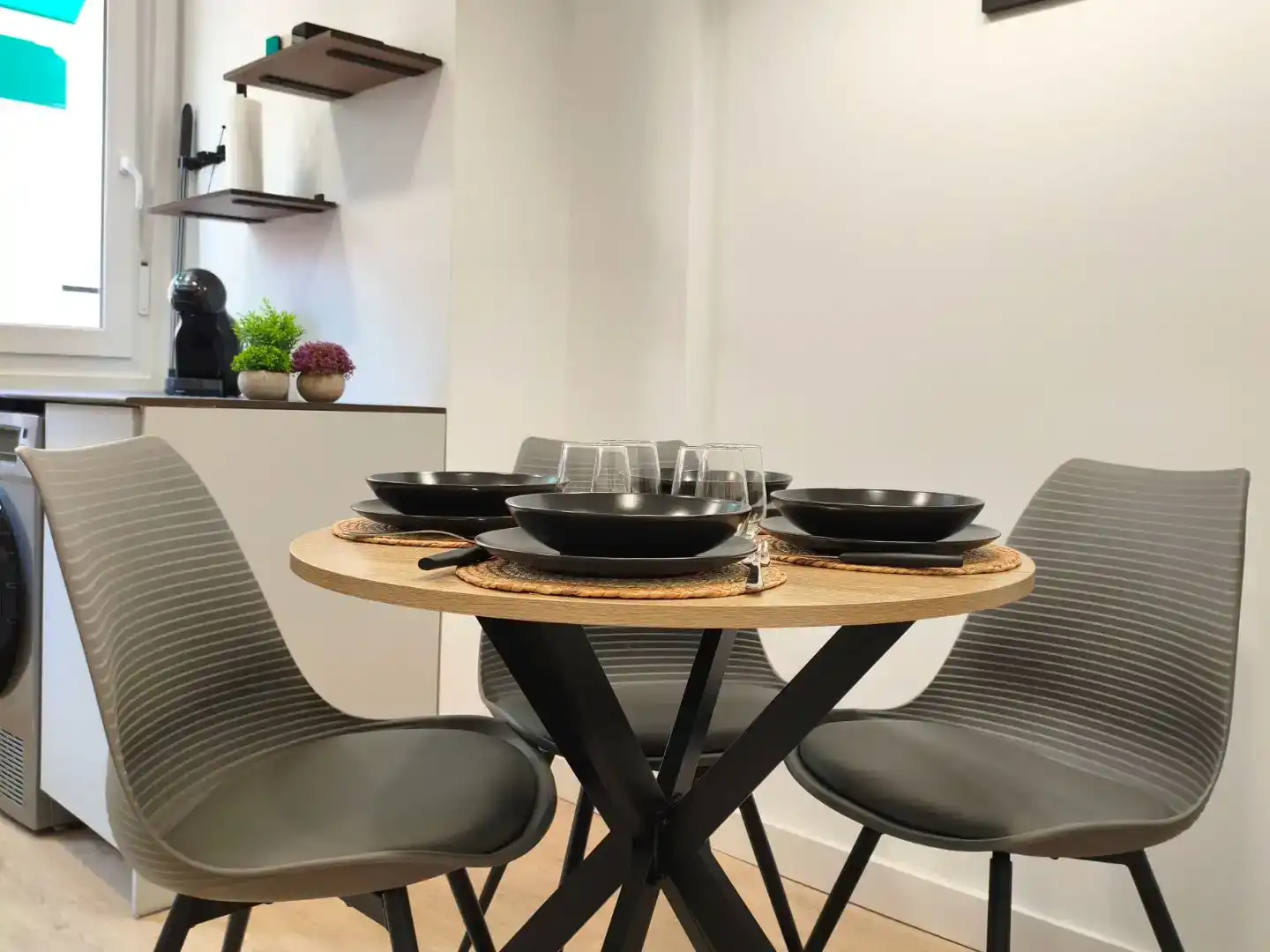 Habitación 87 m², Málaga