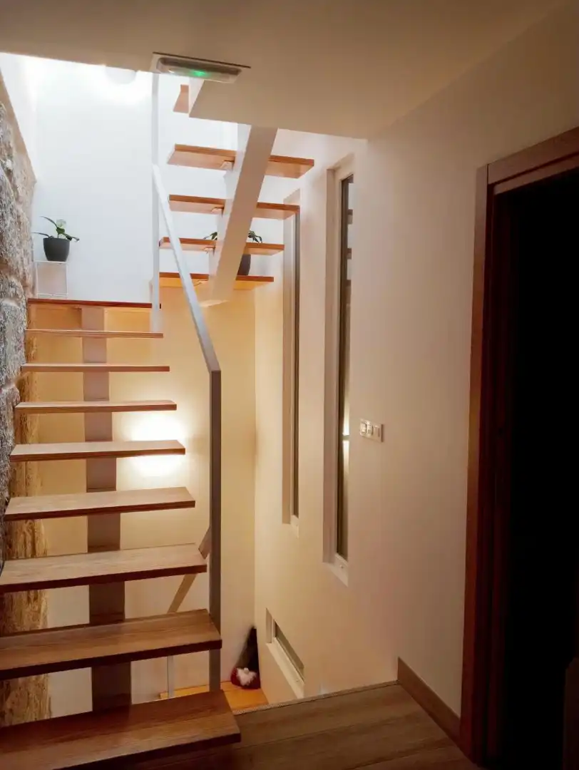 Piso de 150 m² en Cangas de Morrazo