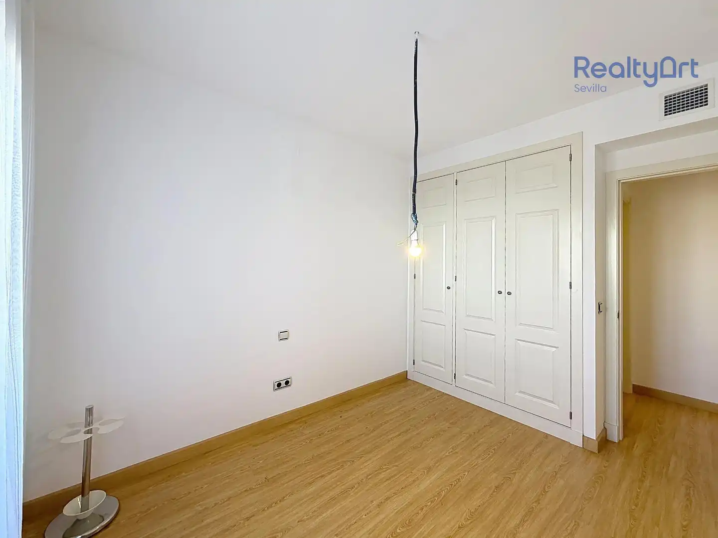 Pis de 106 m² a San Juan de Aznalfarache