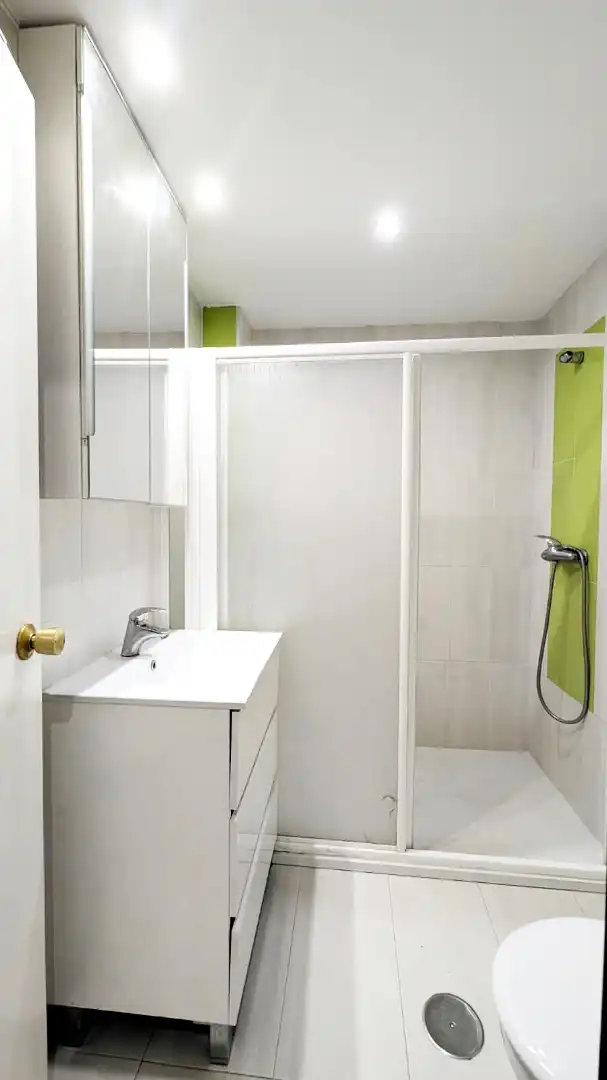 Wohnung 150 m² in Granada