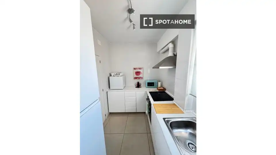 Habitación en alquiler, Almería