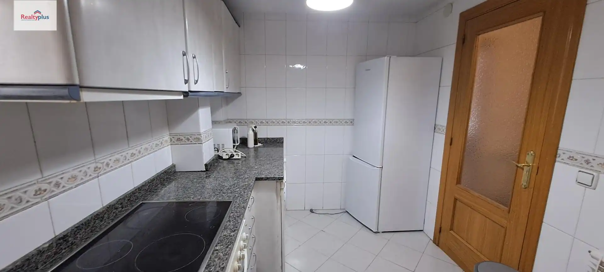 Piso de 163 m² en Segovia
