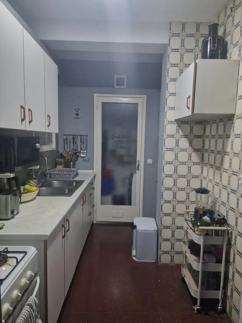 Habitación en alquiler, Barcelona