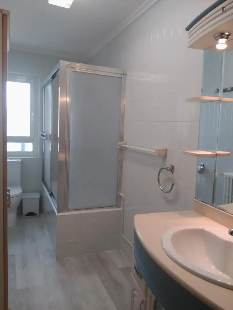 Habitación en alquiler, Salamanca