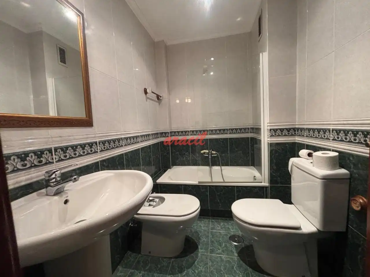 Piso de 80 m² en Ourense