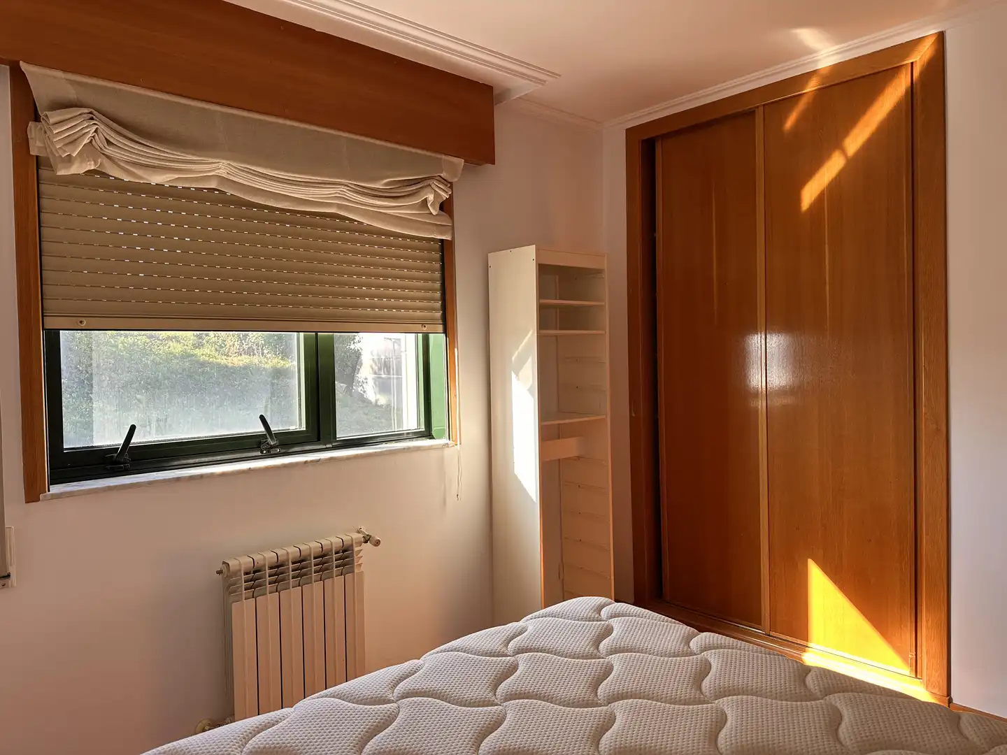 Piso de 116 m² en Santiago de Compostela