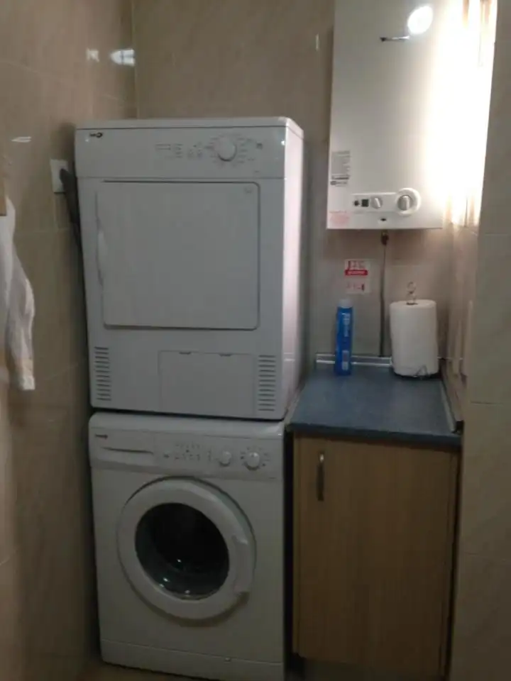 Piso de 145 m² en Sevilla