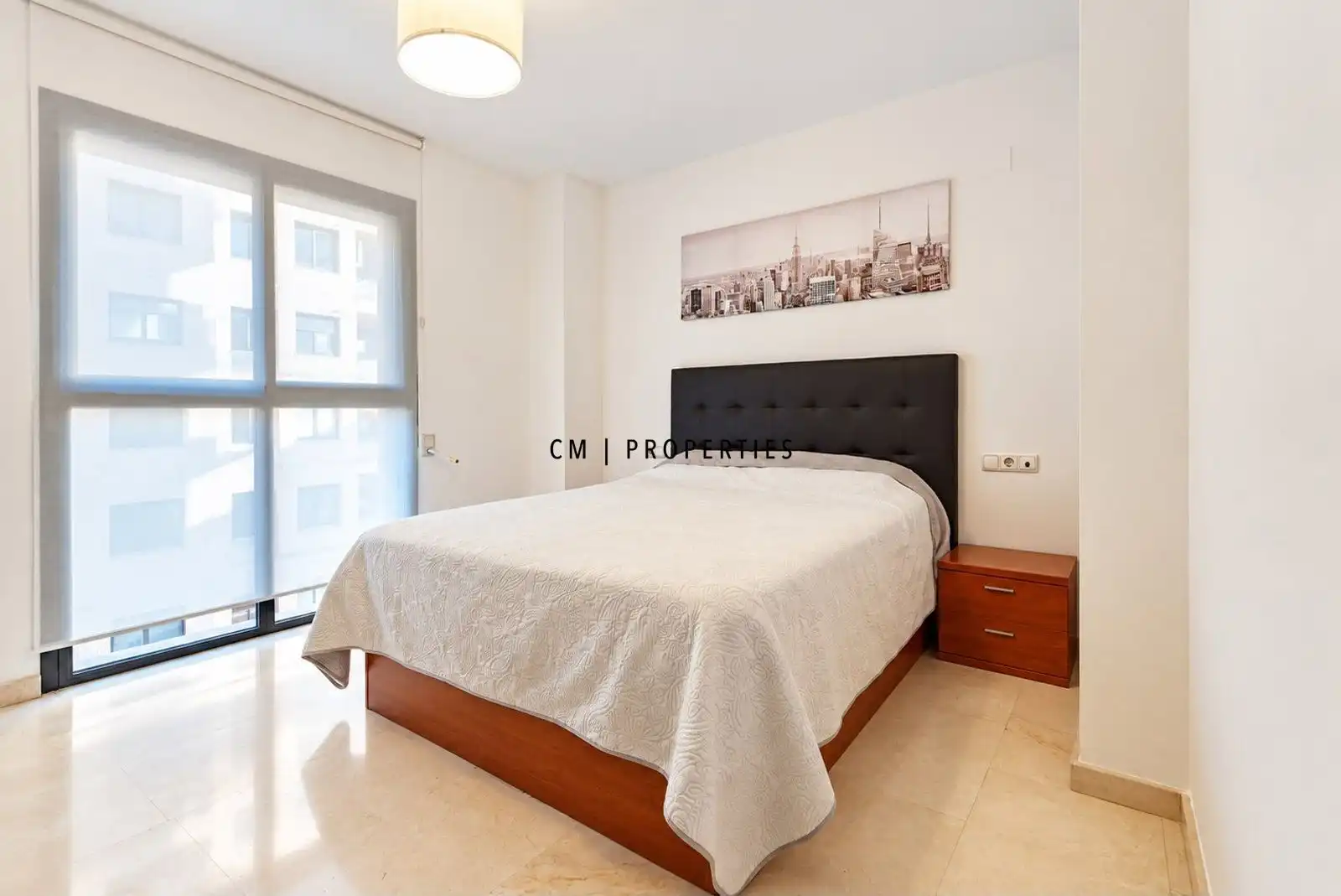 Pis de 128 m² a València