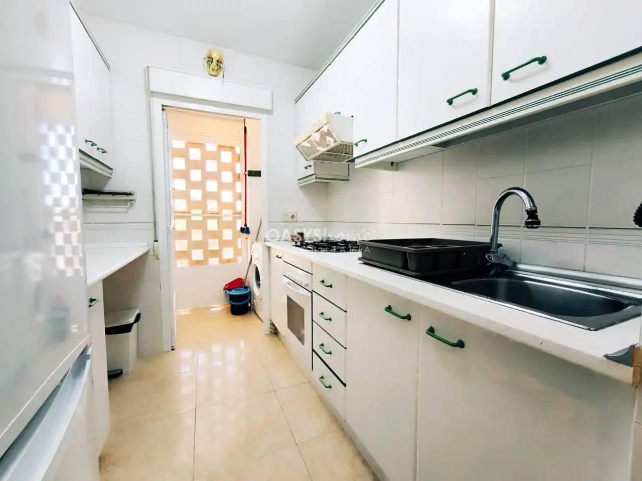 Piso de 60 m² en Cartagena