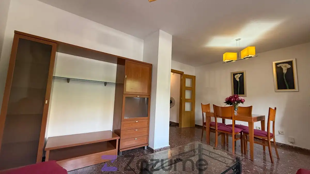 Piso de 75 m² en Murcia