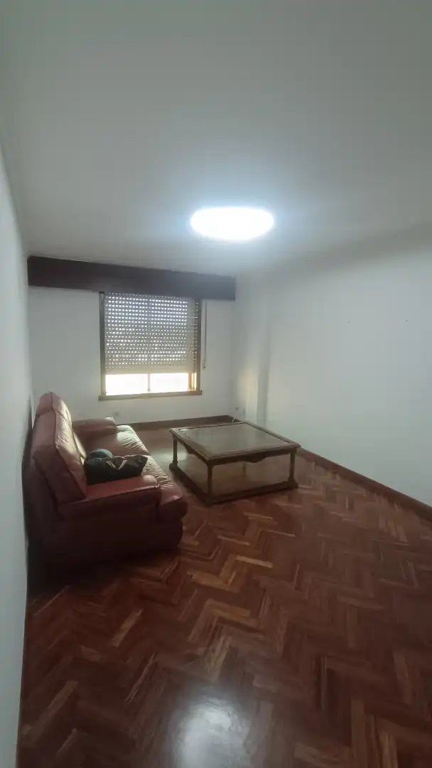 Piso en alquiler, La Coruña