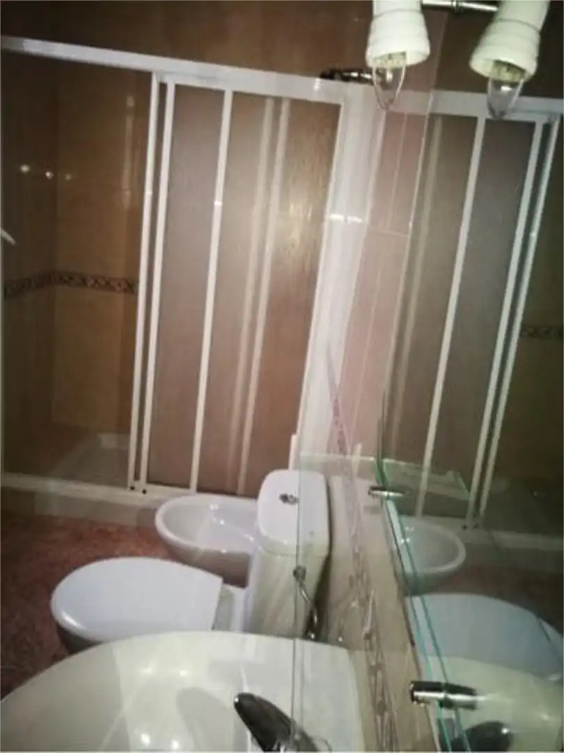 Pis de 80 m² a Jerez de los Caballeros