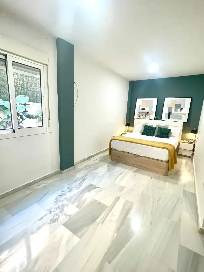 Квартира 145 м² в Torremolinos
