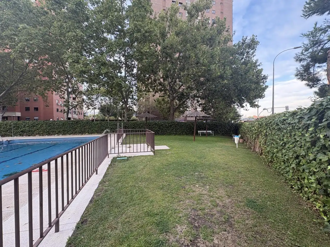 Pis de 160 m² a Madrid