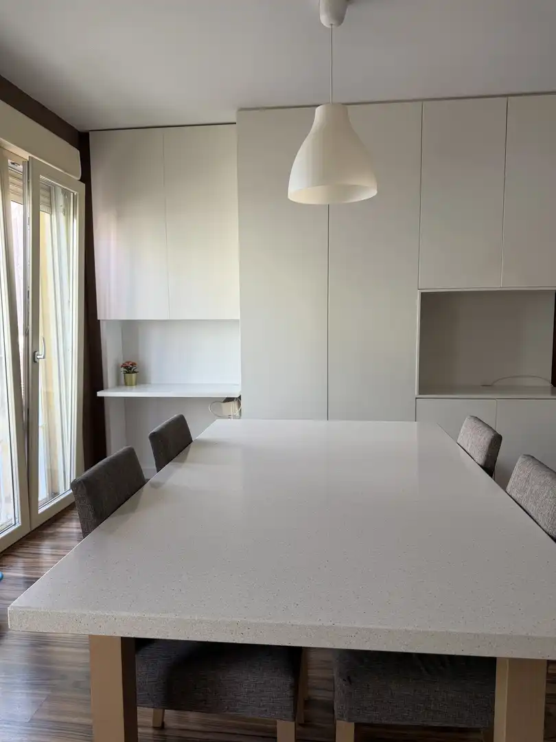 Piso de 70 m² en Almería