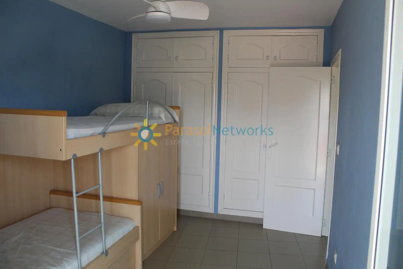 Apartamento 85 m² em Oliva