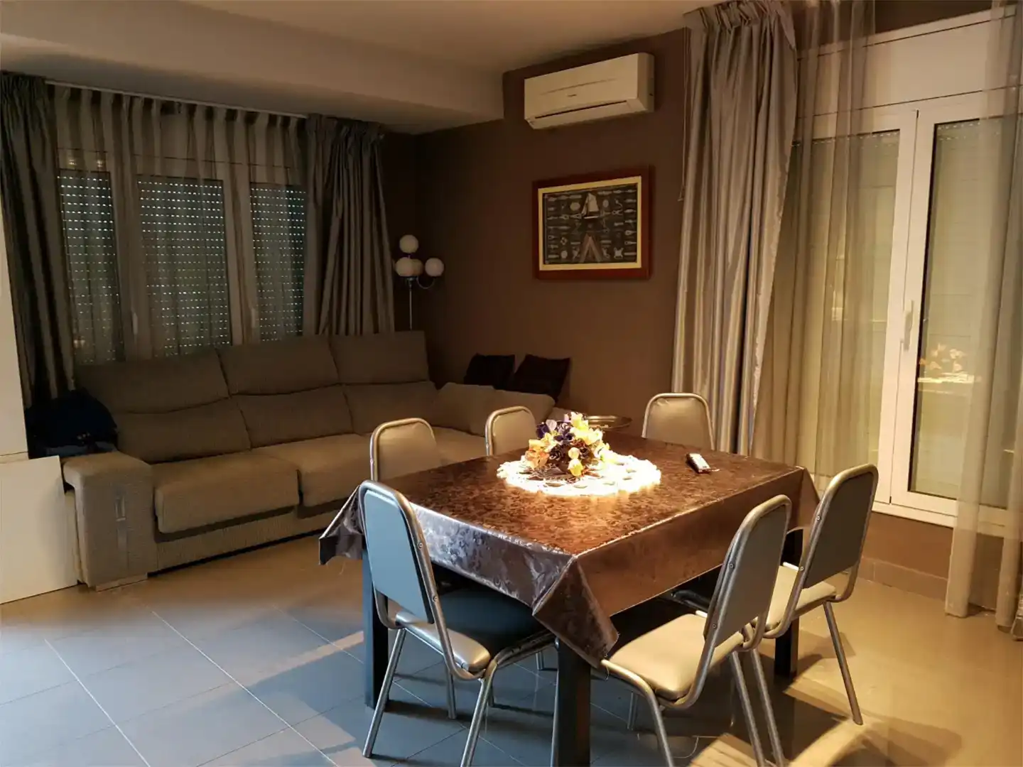 Habitació 120 m², el Vendrell