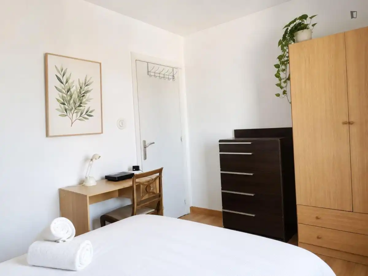 Habitación en alquiler, Gijón