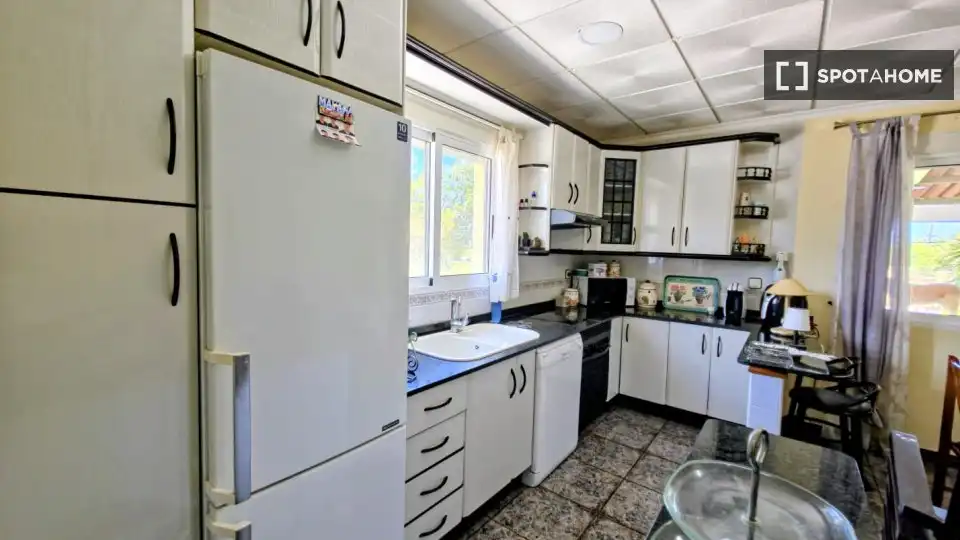 Habitación 4025 m², Cartagena