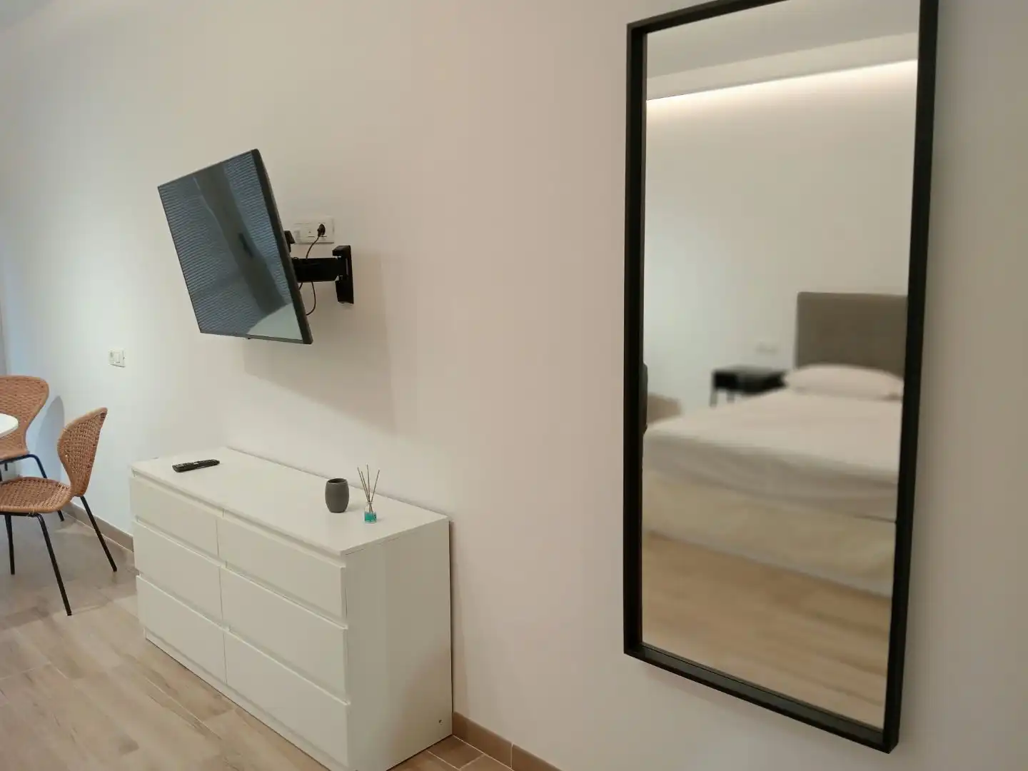 Piso de 55 m² en Las Palmas de Gran Canaria