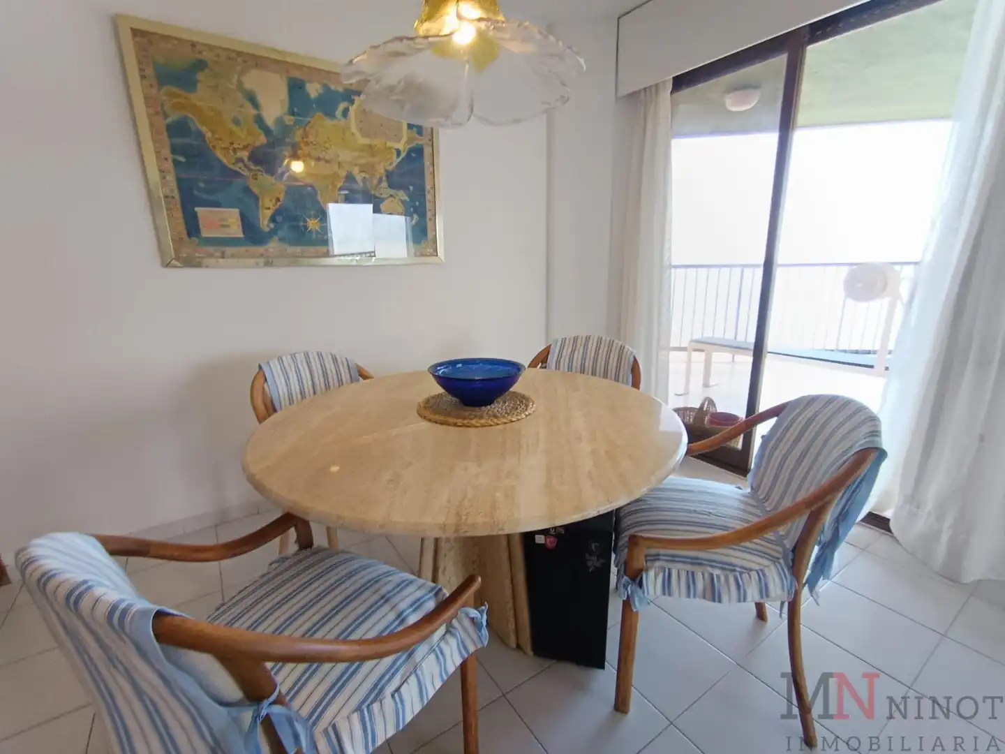 Piso de 400 m² en Benicasim