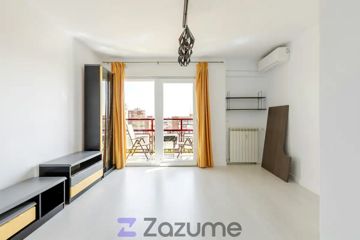 Piso de 80 m² en Madrid