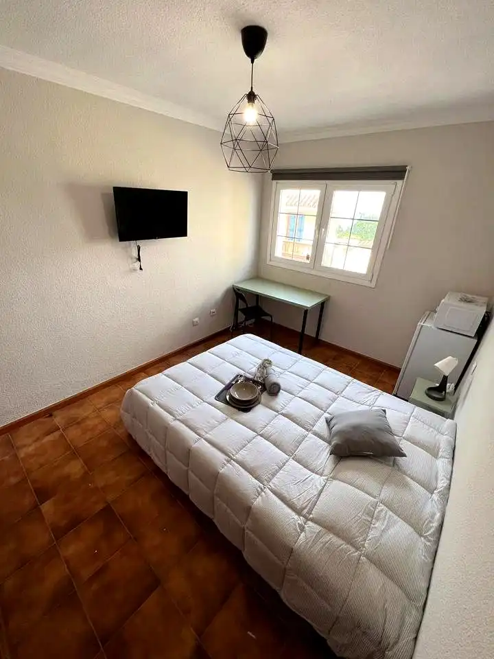 Habitación 20 m², San Cristóbal de La Laguna