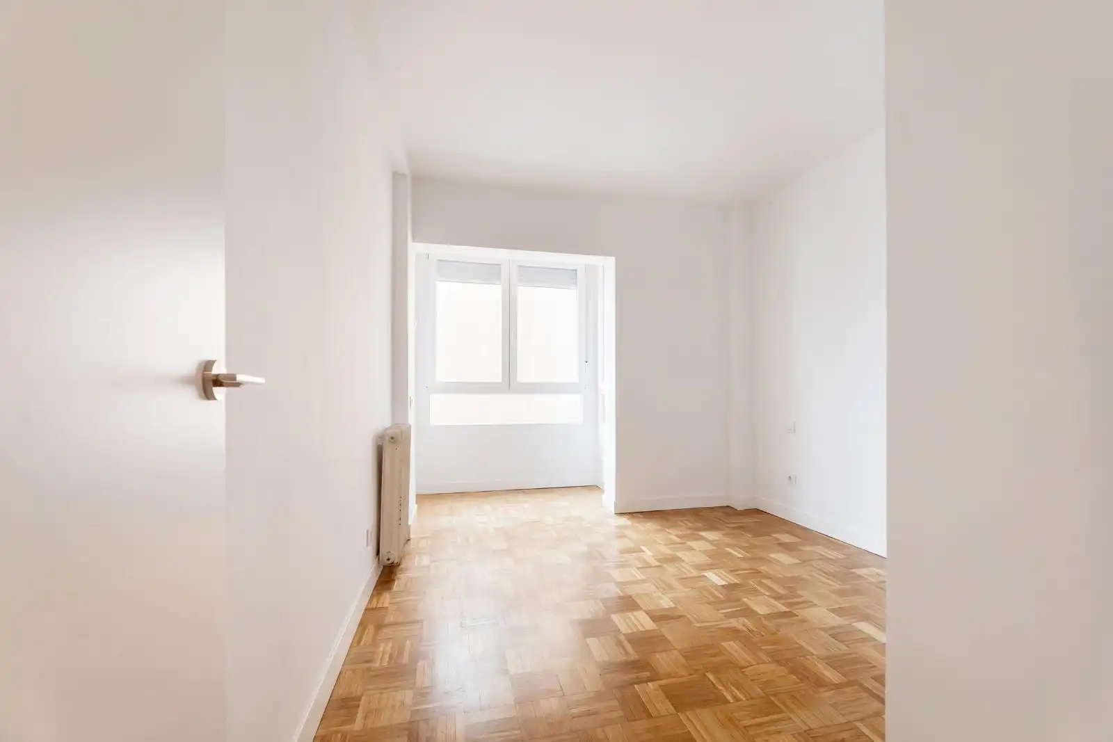 Квартира 66 м² у Madrid
